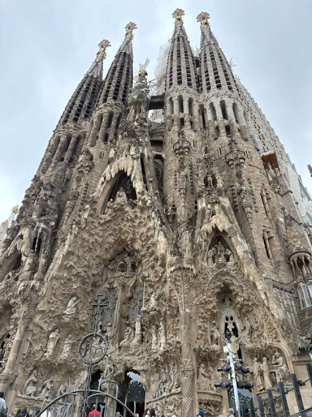 サグラダ・ファミリア