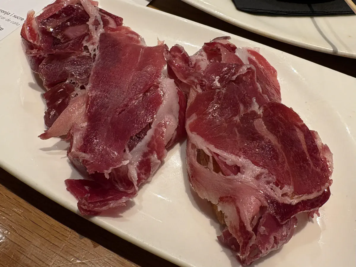 Vinitus イベリコ豚