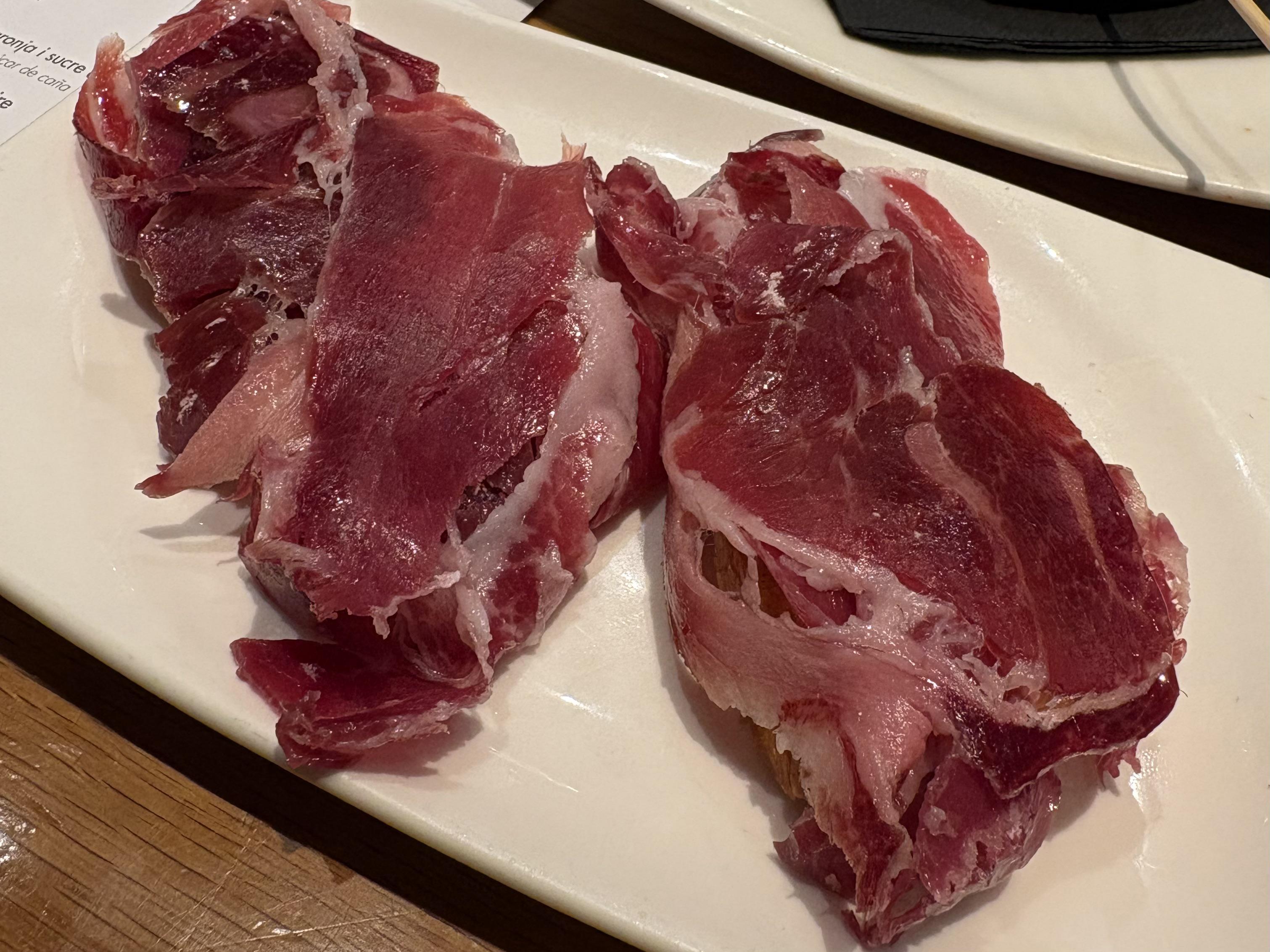 Vinitus イベリコ豚